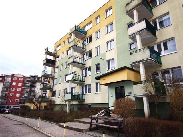 Mieszkanie na sprzedaż, Olsztyn, Kormoran, Dywizjonu 303