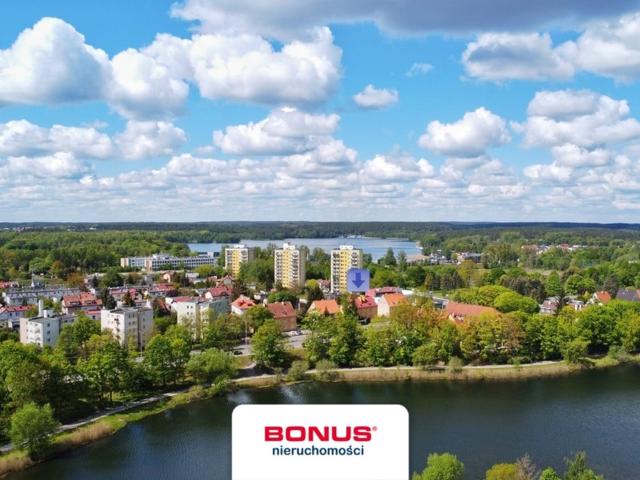 Mieszkanie na sprzedaż, Olsztyn, Nad Jeziorem Długim, Bałtycka