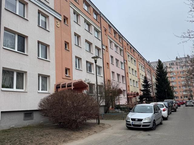 Mieszkanie na sprzedaż, Olsztyn, Nagórki, Orłowicza