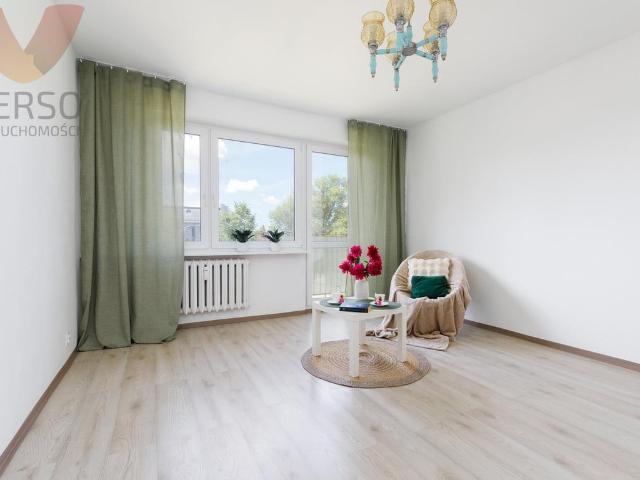 Mieszkanie na sprzedaż, Olsztyn, Nagórki, Barcza