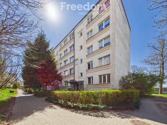 Mieszkanie na sprzedaż, Olsztyn, Orłowicza