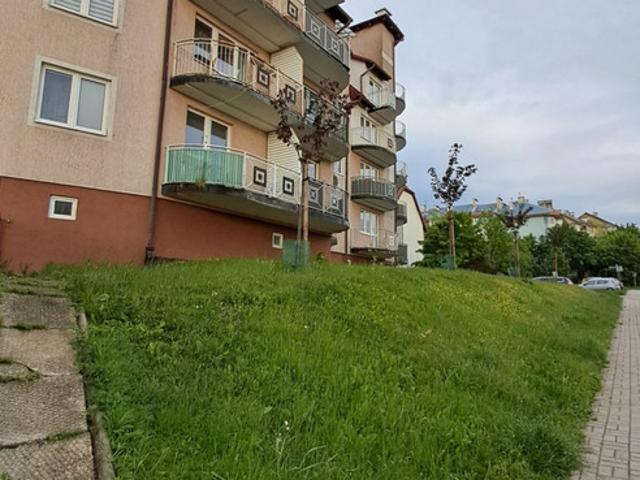 Mieszkanie na sprzedaż, Olsztyn, Piotrowskiego