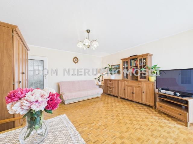 Mieszkanie na sprzedaż, Olsztyn, Pieczewo, Panasa