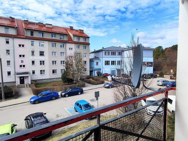Mieszkanie na sprzedaż, Olsztyn, Pileckiego