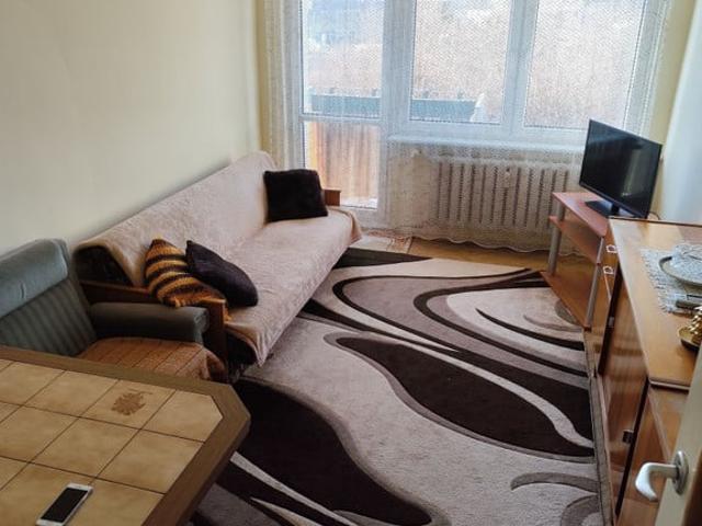 Mieszkanie na sprzedaż, Olsztyn, Podgrodzie, Władysława Borkowskiego