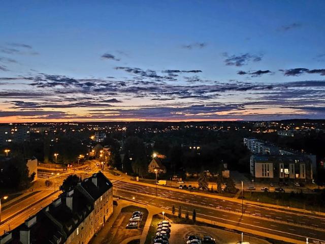 Mieszkanie na sprzedaż, Olsztyn, Podgrodzie