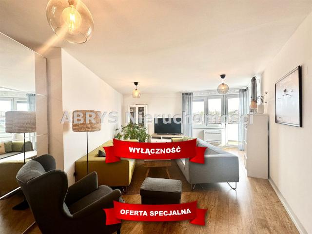 Mieszkanie na sprzedaż, Olsztyn, Podgrodzie