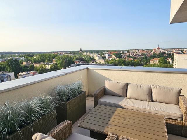 Mieszkanie na sprzedaż, Olsztyn, Podgrodzie