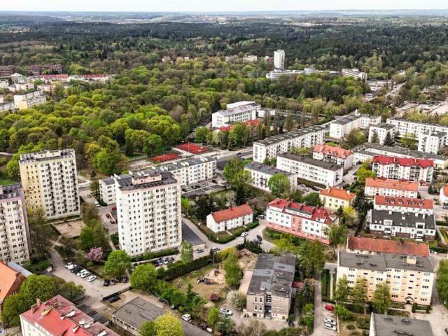 Mieszkanie na sprzedaż, Olsztyn, Podleśna, Tczewska