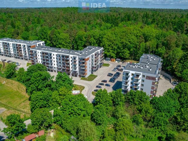 Mieszkanie na sprzedaż, Olsztyn, Podleśna, Bydgoska