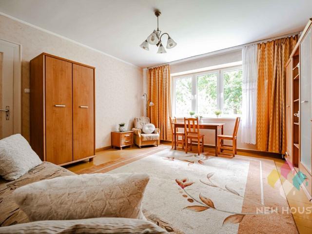 Mieszkanie na sprzedaż, Olsztyn, Podleśna, Karłowicza
