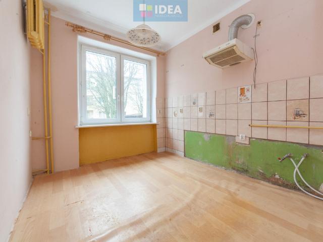 Mieszkanie na sprzedaż, Olsztyn, Pojezierze, Dworcowa