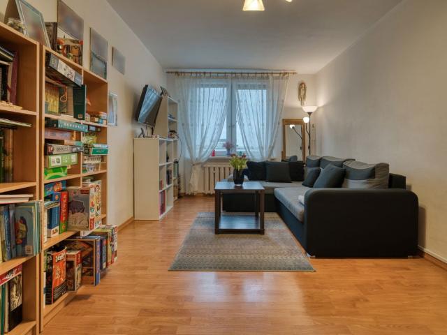 Mieszkanie na sprzedaż, Olsztyn, Pojezierze, Kołobrzeska