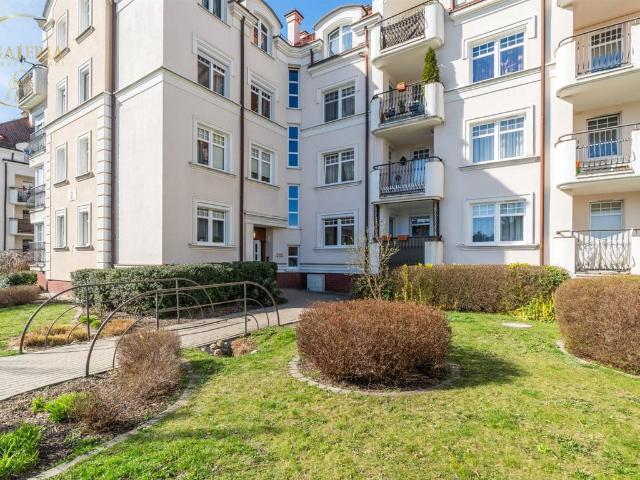 Mieszkanie na sprzedaż, Olsztyn, Popiełuszki