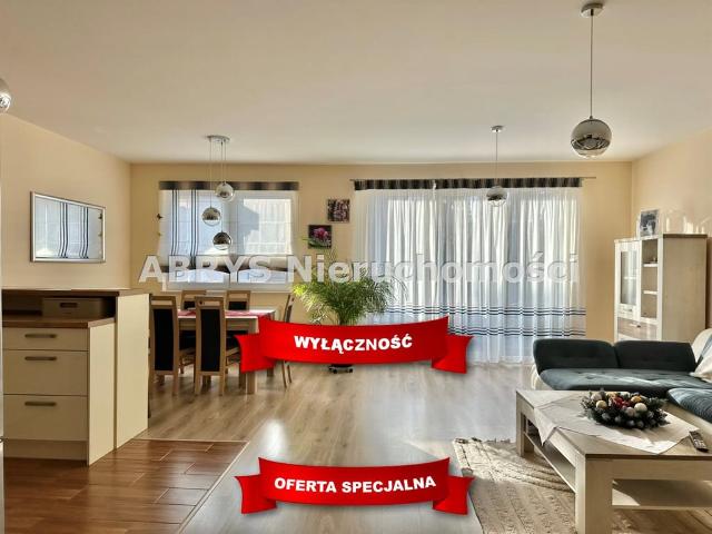 Mieszkanie na sprzedaż, Olsztyn, Redykajny, Żbicza