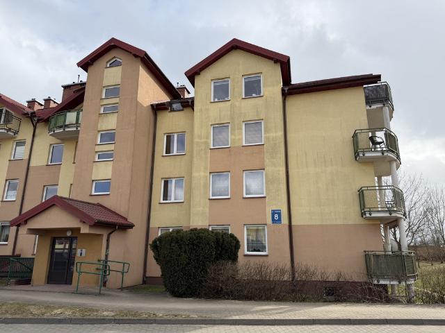 Mieszkanie na sprzedaż, Olsztyn, Redykajny