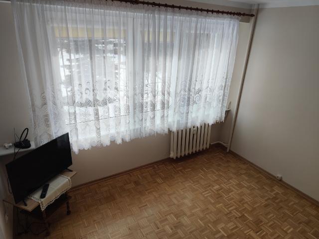 Mieszkanie na sprzedaż, Olsztyn, Pojezierze, Dworcowa