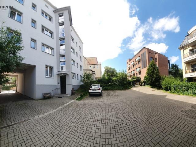 Mieszkanie na sprzedaż, Olsztyn, Śródmieście, Grunwaldzka