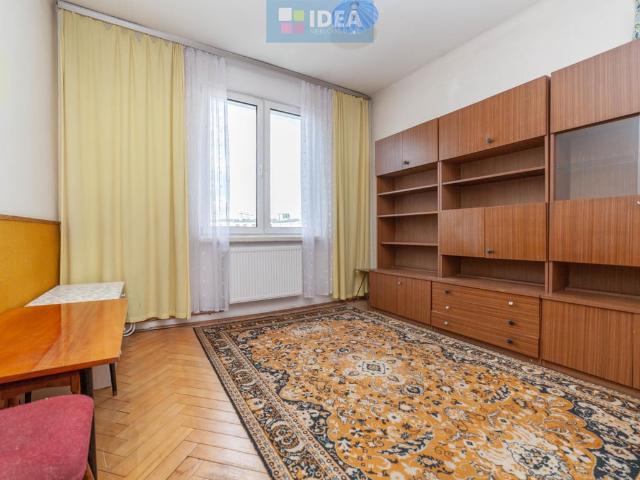Mieszkanie na sprzedaż, Olsztyn, Śródmieście, Kościuszki