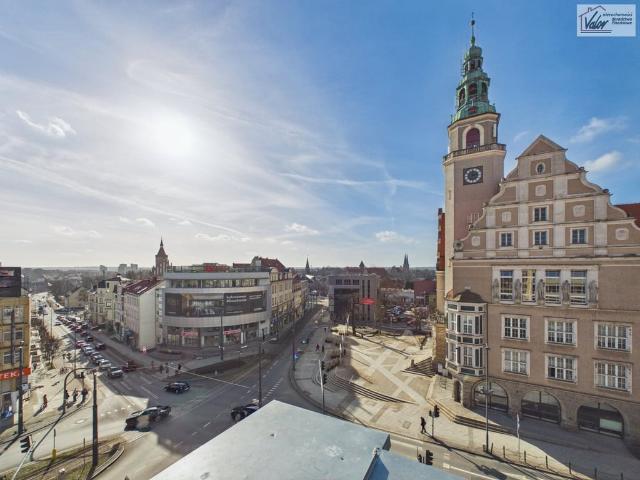 Mieszkanie na sprzedaż, Olsztyn, Śródmieście, Piłsudskiego