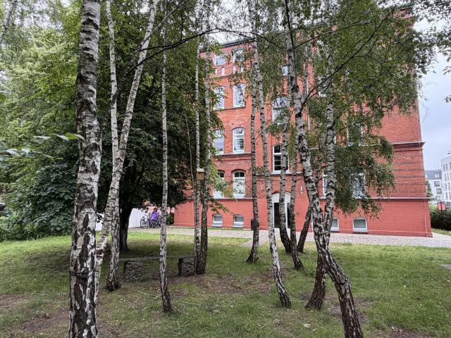 Mieszkanie na sprzedaż, Łopuskiego