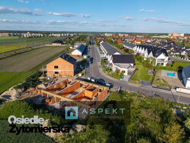 Mieszkanie na sprzedaż, Opole, Gosławice, Żytomierska