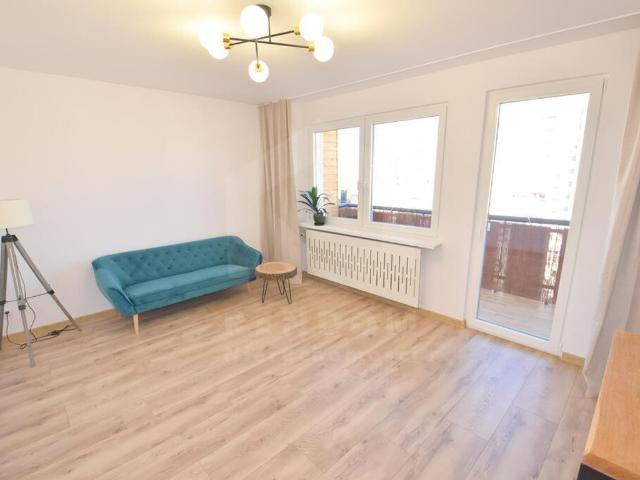 Mieszkanie na sprzedaż, Opole, Grota Roweckiego