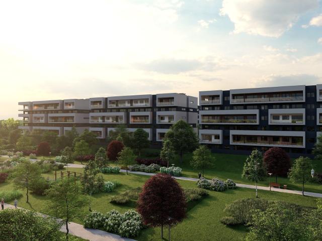 Mieszkanie na sprzedaż, Opole, Kolonia Gosławicka