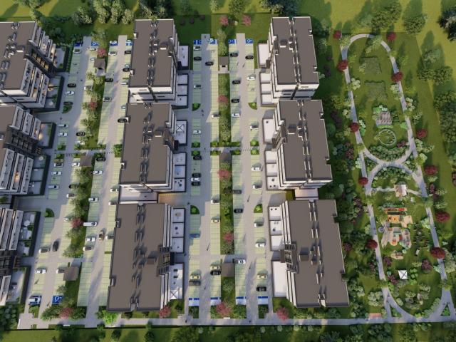Mieszkanie na sprzedaż, Opole, Kolonia Gosławicka
