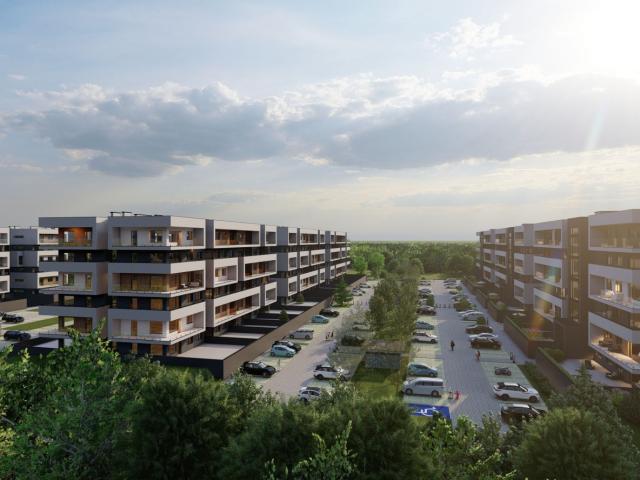 Mieszkanie na sprzedaż, Opole, Kolonia Gosławicka