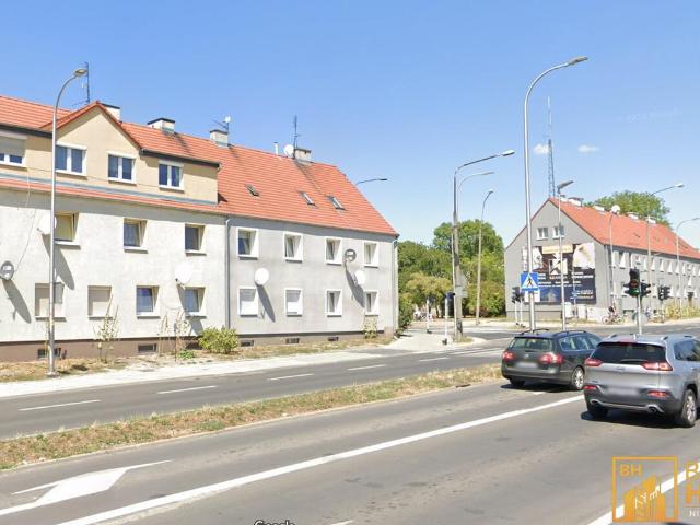 Mieszkanie na sprzedaż, Opole, Oleska