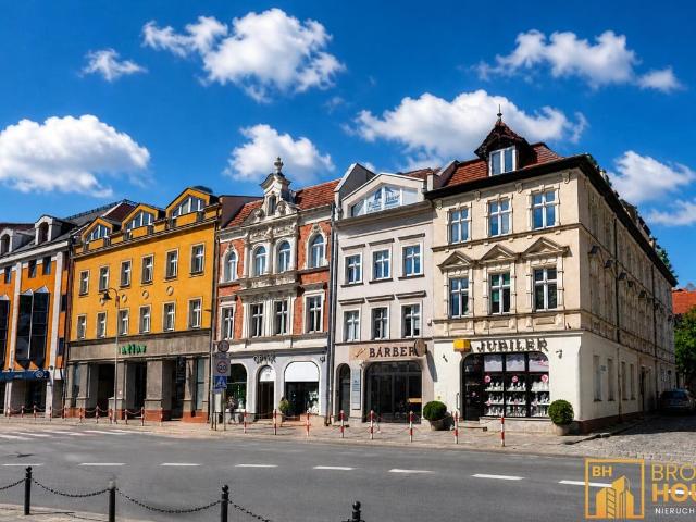Mieszkanie na sprzedaż, Opole, Ozimska