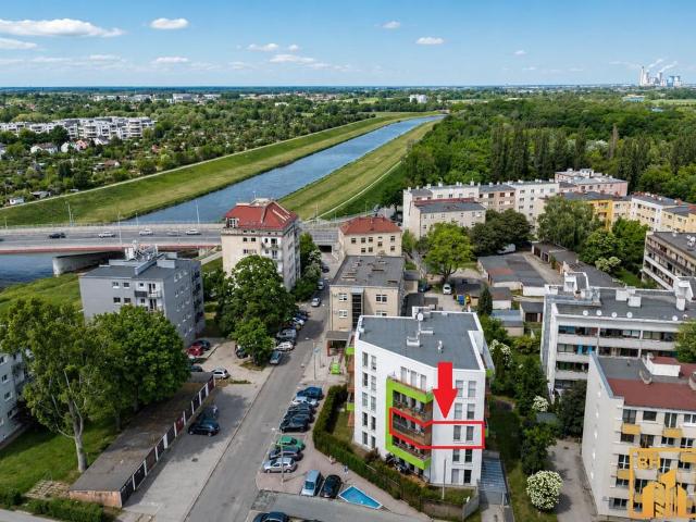 Mieszkanie na sprzedaż, Opole, Licealna