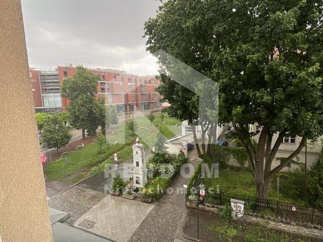 Mieszkanie na sprzedaż, Opole, Śródmieście, Osmańczyka