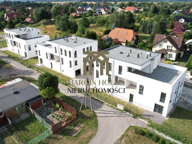 Mieszkanie na sprzedaż, Opolska