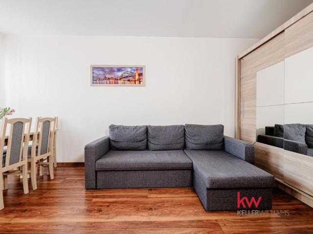 Mieszkanie na sprzedaż, Os. Cegielskiego