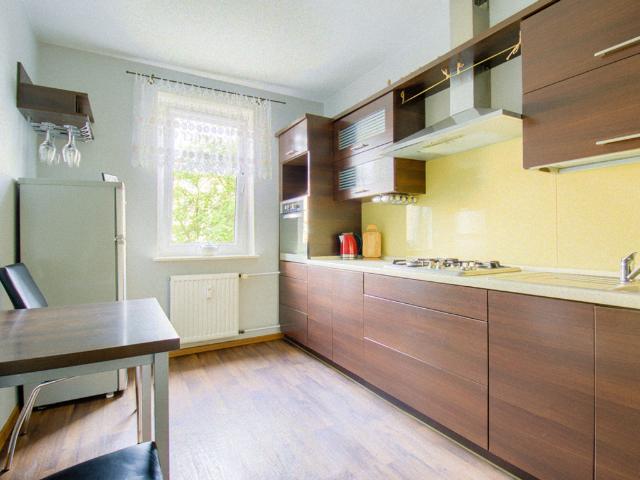 Mieszkanie na sprzedaż, Os. Hipolita Cegielskiego