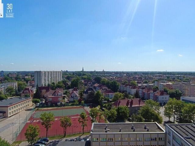 Mieszkanie na sprzedaż, Os. Zachód