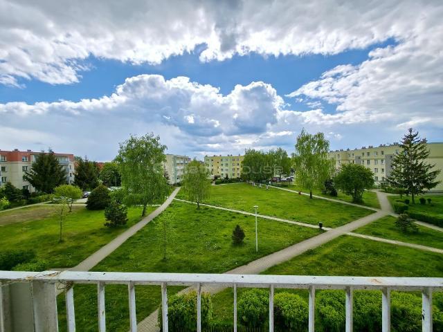 Mieszkanie na sprzedaż, Osiedle nad Legą