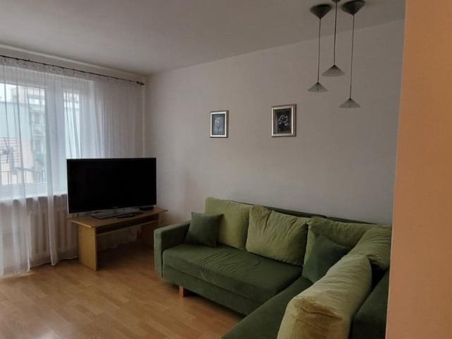 Mieszkanie na sprzedaż, Krucza