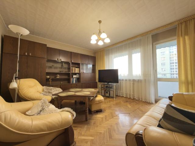 Mieszkanie na sprzedaż, Łowiecka