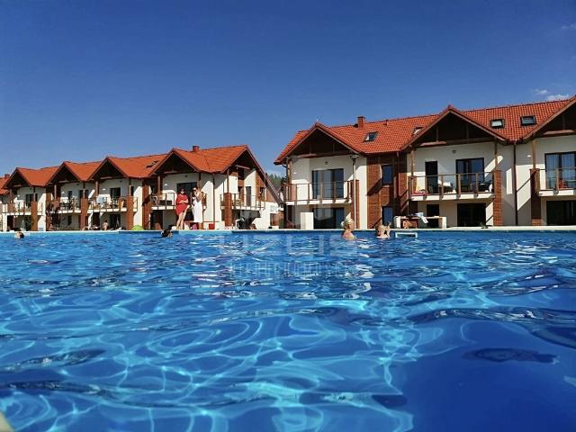 Mieszkanie na sprzedaż, Lęborska