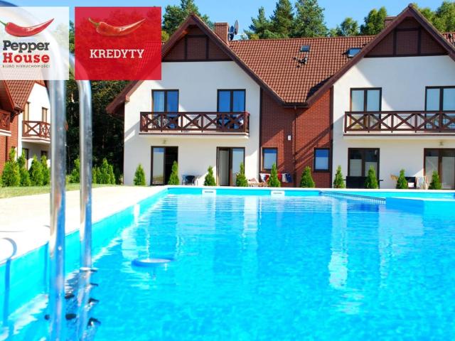 Mieszkanie na sprzedaż, Lęborska