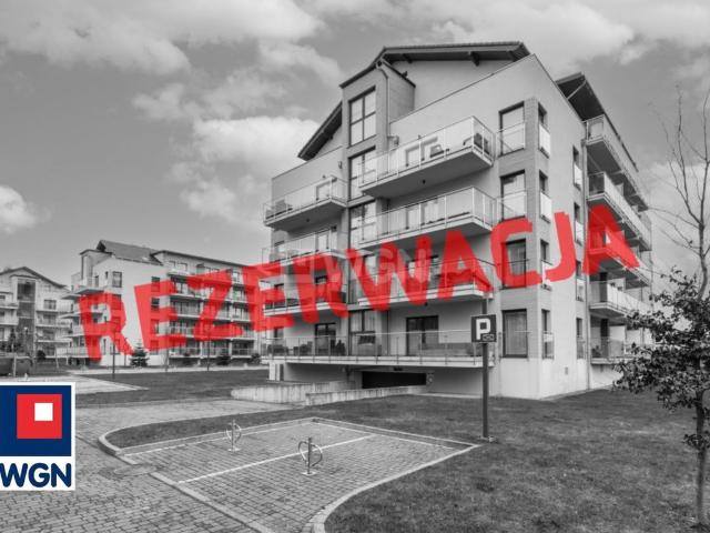Mieszkanie na sprzedaż, Lotnicza