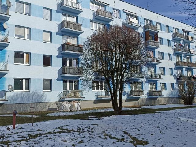 Mieszkanie na sprzedaż, Langiewicza