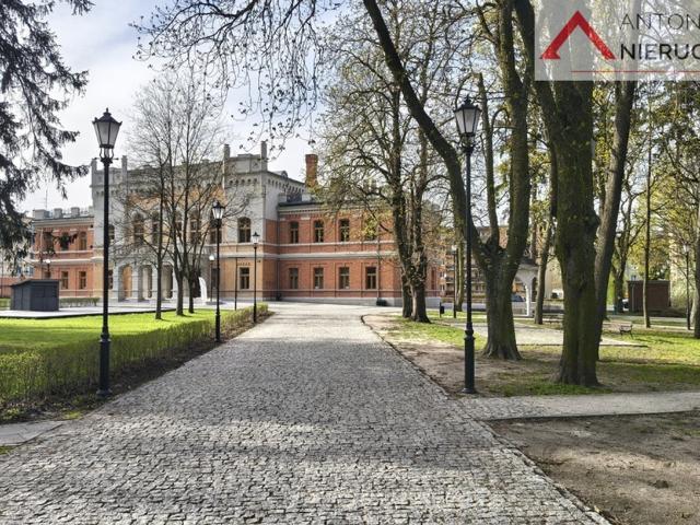 Mieszkanie na sprzedaż, Ledóchowskiego
