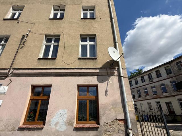 Mieszkanie na sprzedaż, Legnica