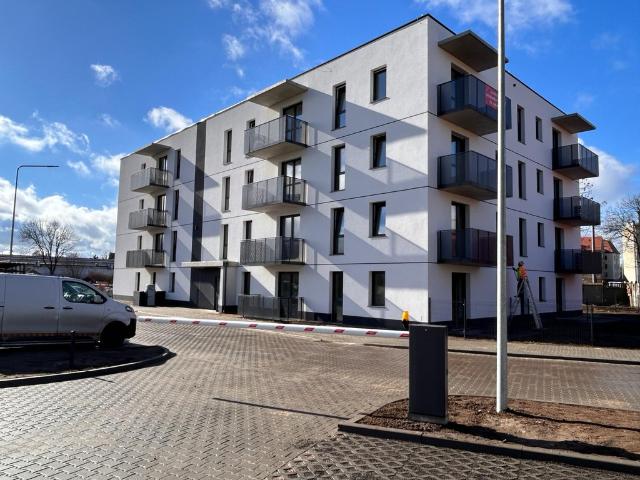 Mieszkanie na sprzedaż, Legnica, Tarninów, Stroma
