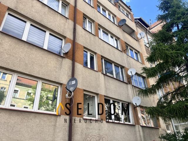 Mieszkanie na sprzedaż, Legnica, Św. Wojciecha