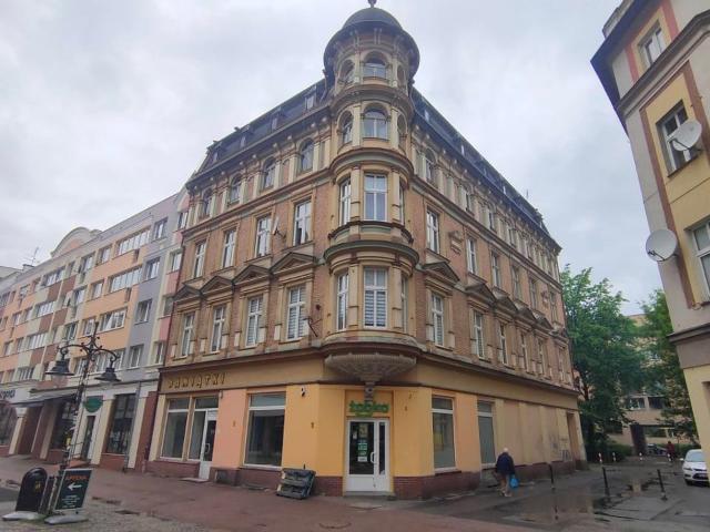 Mieszkanie na sprzedaż, Legnica, Złotoryjska
